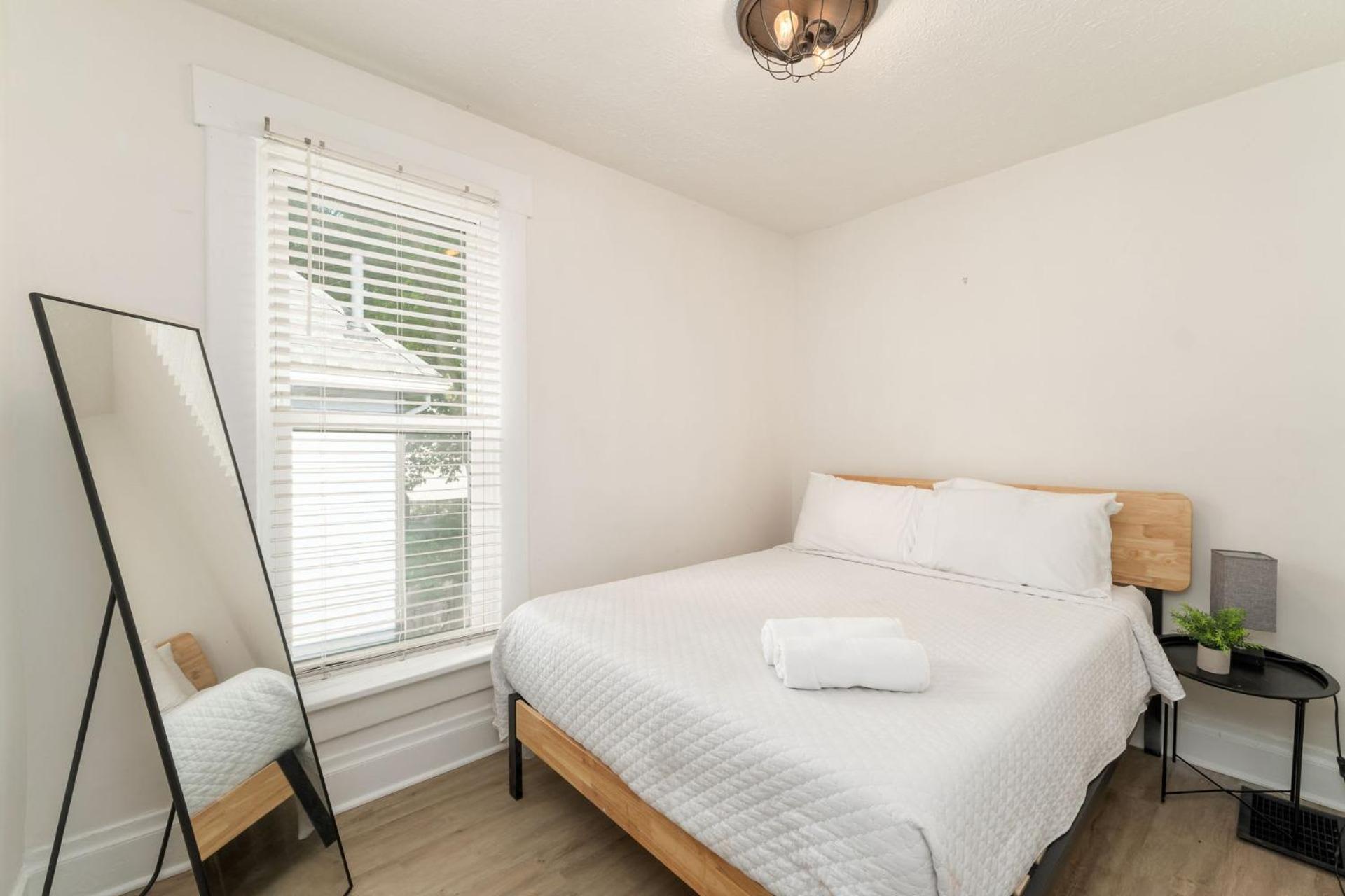 Housepitality - The Madison House - Brand New Villa Columbus Eksteriør bilde