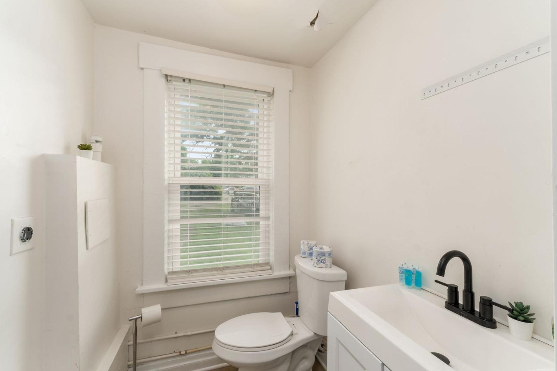 Housepitality - The Madison House - Brand New Villa Columbus Eksteriør bilde