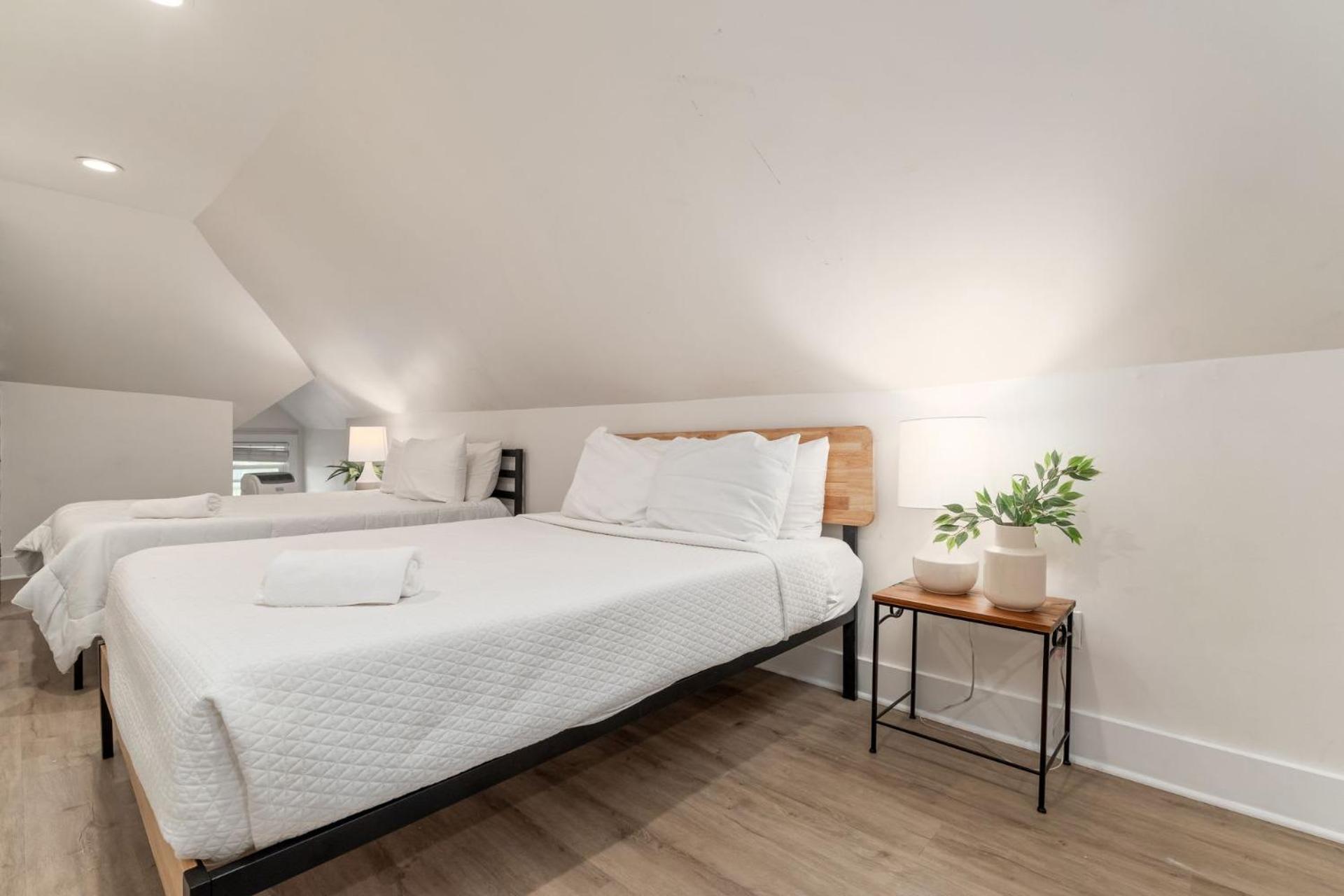 Housepitality - The Madison House - Brand New Villa Columbus Eksteriør bilde