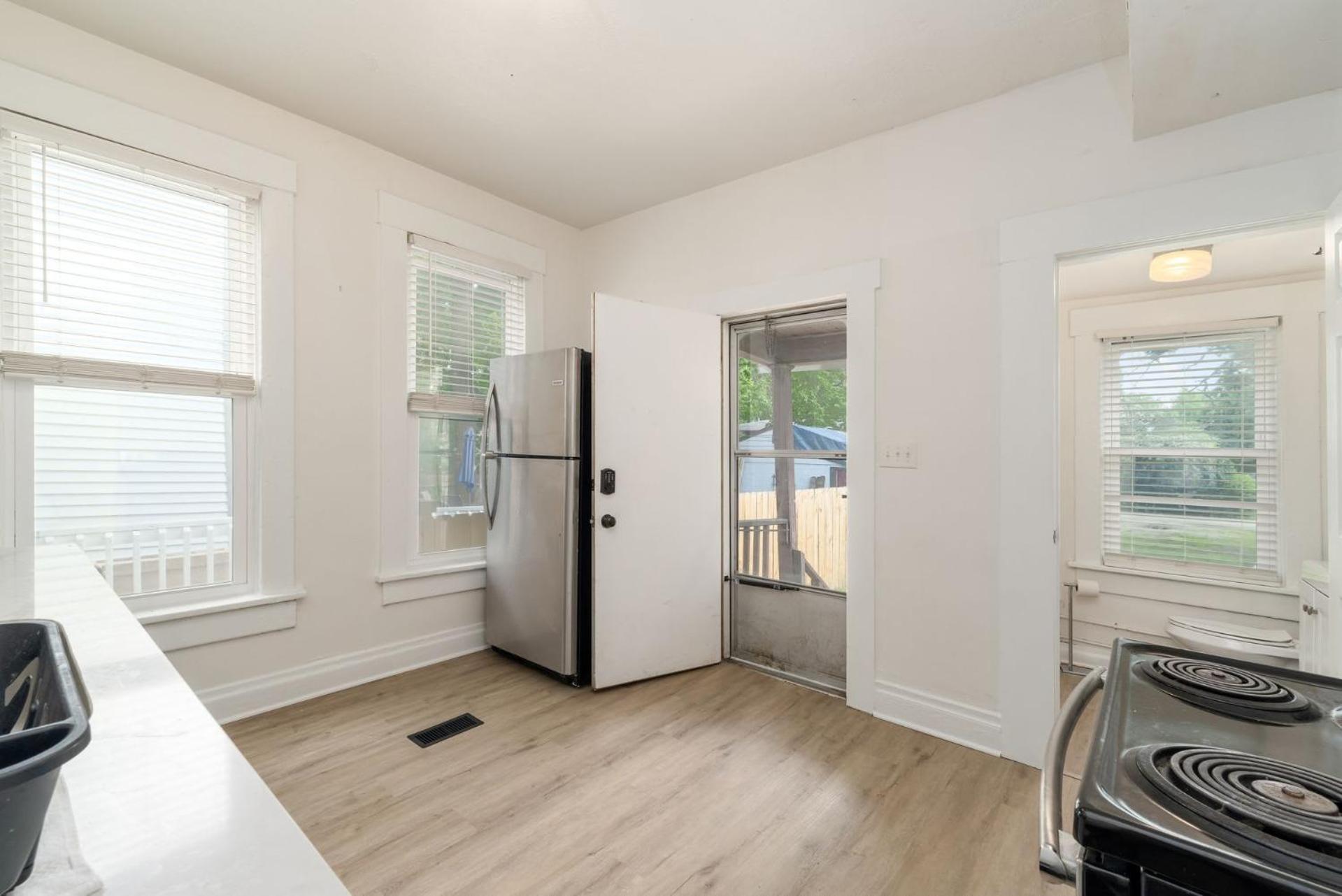 Housepitality - The Madison House - Brand New Villa Columbus Eksteriør bilde