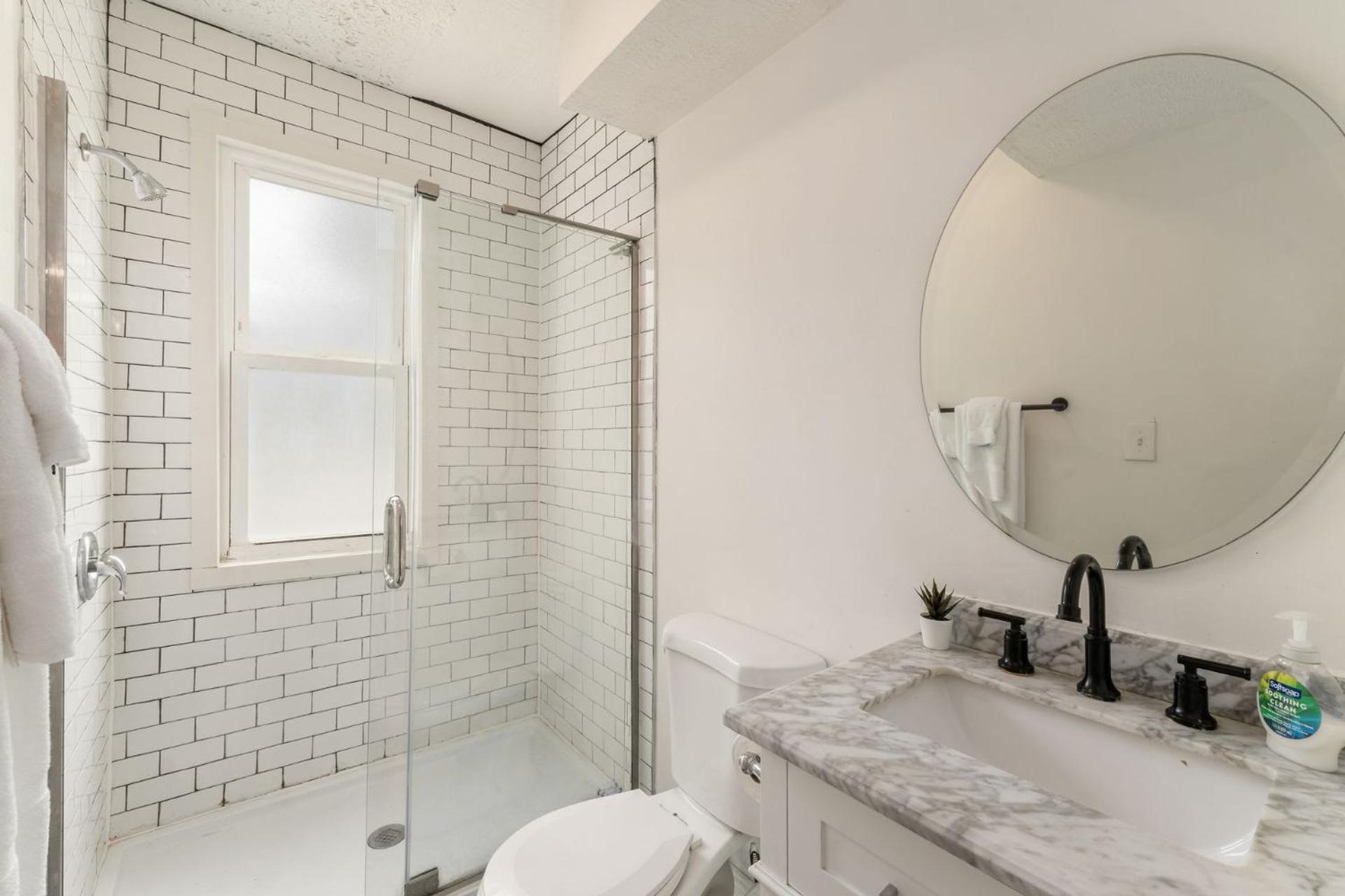 Housepitality - The Madison House - Brand New Villa Columbus Eksteriør bilde